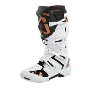 Bottes Cross Leatt 4.5 V.21 Blanc44,5 Blanc