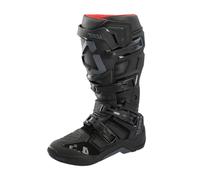 LEATT Bottes 4.5 Black 2022 11 (EU 45.5)
