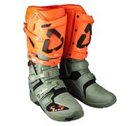 LEATT BOOT 5.5 FLEXL ENDURO US8/EU42 CACTUS - 3022060121