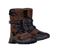 LEATT Boot ADV HydraDri 7.5 Short #US10/UK9/EU44.5/CM29 Desert - 3025050125
