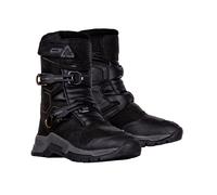 LEATT Boot ADV HydraDri 7.5 Short #US9/UK8/EU43/CM27.5 Stealth - 3025050104