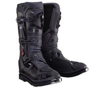 Leatt 3.5 HydraDri Bottes de motocross imperméables, taille 47 pour homme