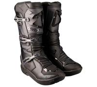 LEATT Bottes 3.5 Black 2022 8