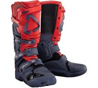 LEATT Bottes 3.5 Red 2024 11 (EU 45.5)