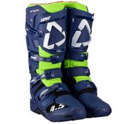 LEATT Bottes 4.5 Enduro Blue 2023 11 (EU 45.5)