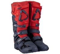 LEATT Bottes 4.5 Enduro Red 2023 11 (EU 45.5)