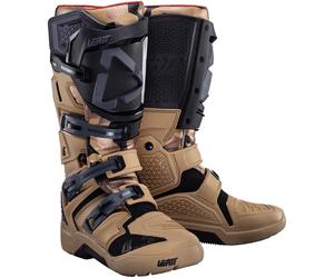 LEATT Bottes 4.5 Enduro Stone 2023 11 (EU 45.5)