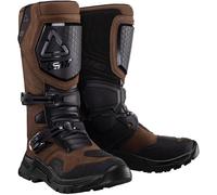 LEATT Bottes ADV HydraDri 7.5 Desert 12