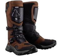 LEATT Bottes ADV HydraDri® 7.5 Short Desert 10