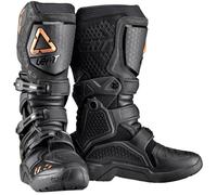 LEATT Bottes ADV HydraDri 8.5 Black 9