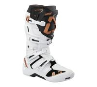 Leatt Bottes de moto Mixte