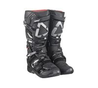 Leatt Bottes de Moto, Nero,
