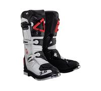 Leatt Bottes moto 3.5 Hydradri imperméables et respirantes