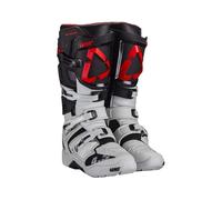 §Bottes CrossLeatt 4.5Enduro Forge§
