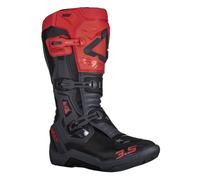Leatt 3.5 Off-road Boots Bleu EU 45 1/2