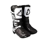 Leatt Bottes Motocross 3.5 de protection avec rembourrage respirant