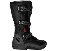Leatt 3.5 Junior, bottes enfants 38 EU Noir Noir