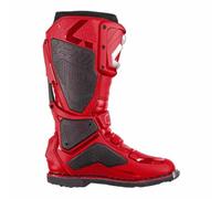 Leatt 6.5, bottes 42 EU Rouge/Noir Rouge/Noir