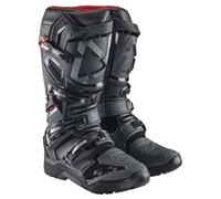 Leatt Bottes de cross GPX 5.5 FlexLock V.21 Gris 43