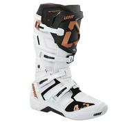 LEATT BOOT 4.5 #US12/UK11/EU47/CM30.5 WHT - 3021100225