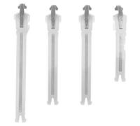 Leatt Bracelet de rechange pour bottes de motocross 4.5 et 5.5 FlexLock