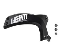 Leatt Bras Gauche Forgé En C Aluminium