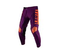 LEATT Breathable and Lightweight 4.5 Motocross Pants Man XL - 5023032554