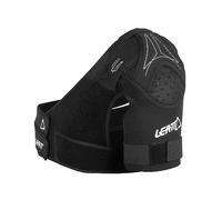 Leatt D9982, Accolade d’épaule S/M Noir Noir