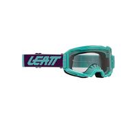 Leatt Brille Vizion 2.5 90 VLT Aqua Klar X Unisexe, Taille Unique