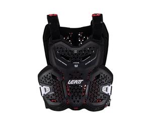 Leatt Buzer 4.5 Evo Schwarz (160-172cm) S/M X Unisexe, Noir, s