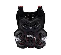 Leatt Buzer 4.5 Evo Tapis Unisexe pour Adulte Noir 160-172 cm S/M X Taille S