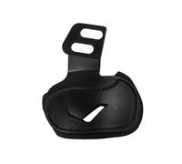 Leatt C-frame Junior Left Knee Guards Noir
