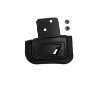Leatt C-frame Junior Left Lower Shin Plate Noir Junior