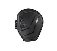 Leatt C-Frame Rechange Genouillère Gauche Unisexe - Adulte, Noir, Taille Unique