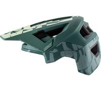 Leatt MTB All Mountain 4.0 Casque de vélo, vert, taille L
