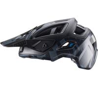 Leatt casque de vélo MTB All Mountain 3.0 , noir, S