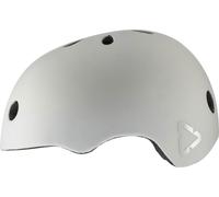 Leatt casque de vélo MTB Urban 1.0 , Steel - Grau, M/L