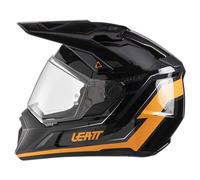 Leatt Kit Casque ADV 7.5 Tout-terrain Noir Taille M