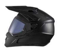 Leatt Casque Kit ADV 7.5 avec masque Noir XL 61-62 cm