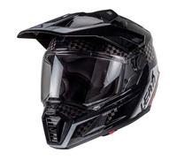 Leatt Casque Intégral Adv 9.5+velocity 4.5 Iriz