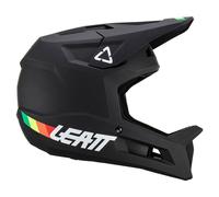 Casque VTT LEATT Gravity 1.0 (BLACK) M (57-58)