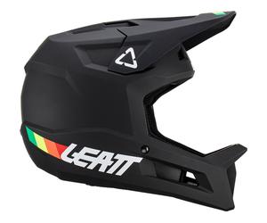 Leatt Casque Intégral Gravity MTB 1.0 noir
