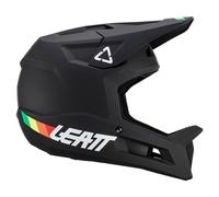 Leatt Casque Junior MTB Gravity 1.0 noir