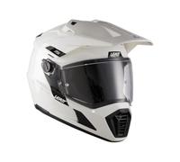 LEATT Helmet KIT ADV 7.5 | White | L 59-60cm - 1026001753