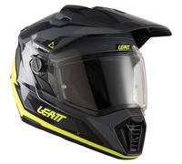 Leatt Kit Adv 7.5 Off-road Helmet Noir XL