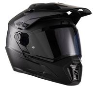 Leatt Casque Kit ADV 7.5 avec masque Noir XL 61-62 cm
