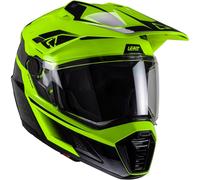 LEATT Casque moto Kit ADV 8.5 H-V Yellow M