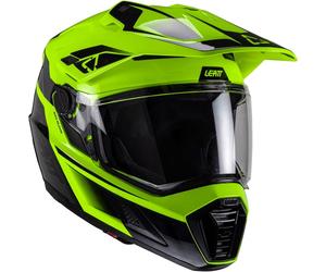 LEATT Casque moto Kit ADV 8.5 H-V Yellow XS