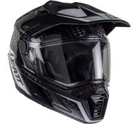 LEATT Casque moto Kit ADV 9.5 Carbon M