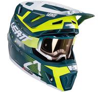 LEATT Casque moto Kit Moto 7.5 Acid 2024 XS